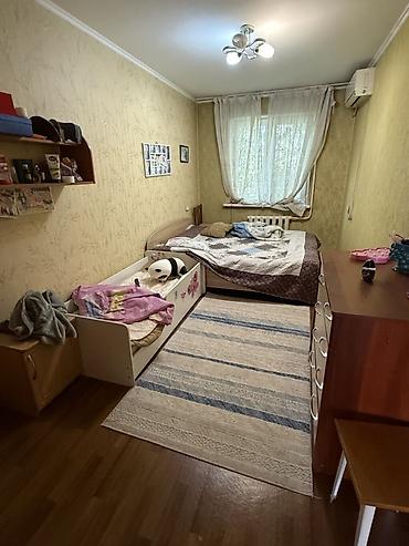 Продажа квартир: 3 комнаты, 58 м², 11 мкр 104 серия, 3 этаж, Косметический ремонт — 3