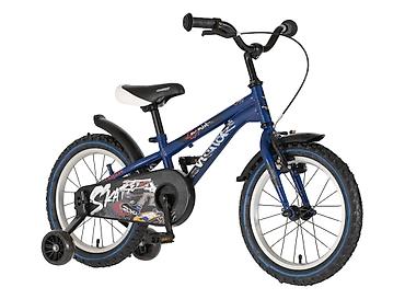 disel patike: BICIKL KIDS VISITOR BEATSKATE 16" 9" V-BRAKE KONTRA 105–125 CM (16") – — 4
