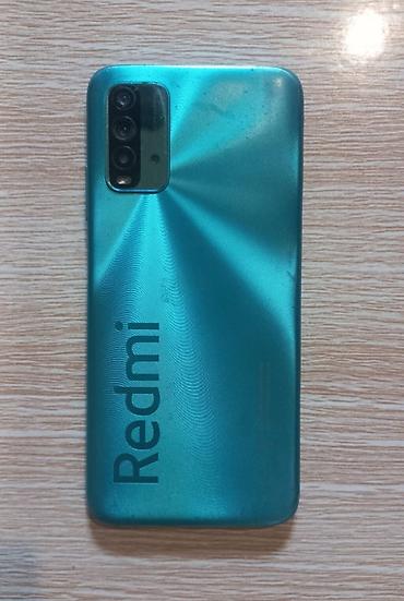 xiaomi redmi 9 t: Redmi 9T, 128 GB, rəng - Yaşıl, İki sim kartlı — 2
