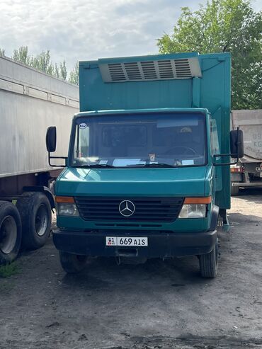 грузовик 1320: Грузовик, Б/у