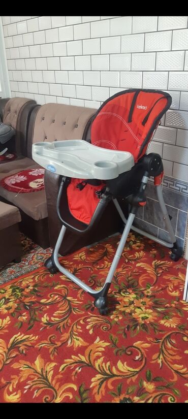 стул для кормления детский: Стульчик для кормления Б/у