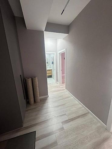 Продажа квартир: 2 комнаты, 53 м², Элитка, 7 этаж, Дизайнерский ремонт — 7