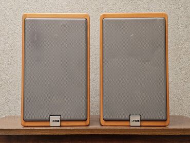 Zvučnici i stereo sistemi: Canton Ergo 200 – par Hi‑Fi bookshelf zvučnika - Tip: dvosistemski — 7