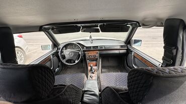Mercedes-Benz: Mercedes-Benz E-Class: 1991 г., 2.6 л, Механика, Бензин, Седан at lalafo.kg — 10 Mercedes-Benz: Mercedes-Benz E-Class: 1991 г., 2.6 л, Механика, Бензин, Седан — 10