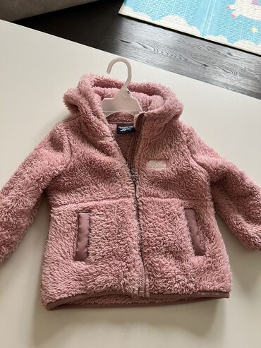 Uşaqlar üçün digər geyimlər: Jaket, Qız üçün, 2 - 3 yaş