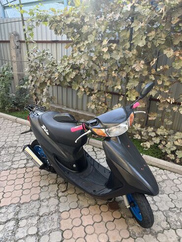 купить новый мопед: Скутер Honda Dio 34