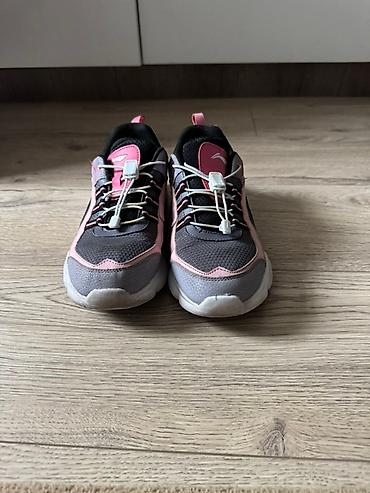 кросовки анта: Кроссовки женские/подростковые в спортивном стиле фирмы Li-Ning — 2