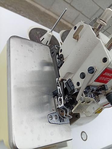 Промышленные швейные машинки: Bruce, В наличии — 4