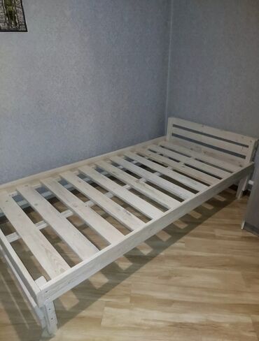 детские кроватки на заказ: Мебель на заказ, Спальня, Кровать