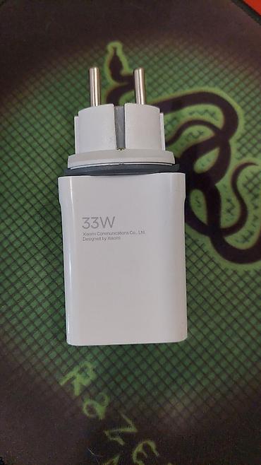 micro usb: Быстрая зарядка XIAOMI ( original ) — 1