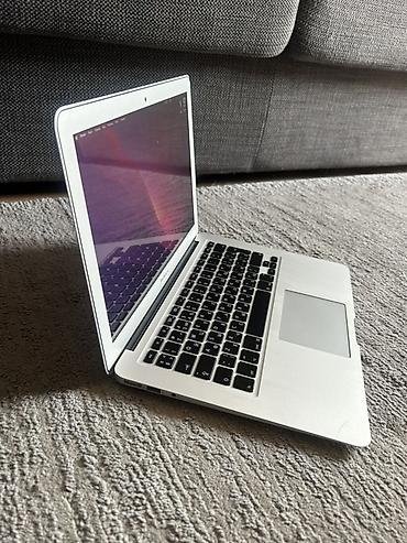 air 2018: Б/у, Intel Core i5, ОЗУ, RAM: 8 ГБ — 5