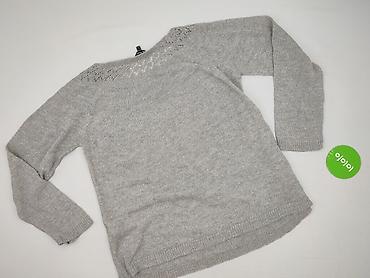 ulla popken second hand: Ulla Popken, Sweter damski, rozmiar 2XL — 3