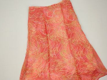 spódnice marszczona w pasie: Women`s skirt, size L (EU 40)