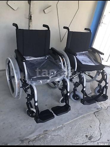 abc design 3 tec universal arabalar: Məhsul: Manual əlil arabası Təsvir: - Yüngül və möhkəm — 1