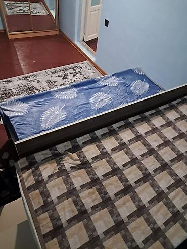 kiraye ev 20 ci sahe: Bayilda akpende 2 otaqli ev ayliye kiraye 250 m. Bayilda akpende 2 — 3
