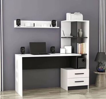 TV altlığı: Kompüter masası, Yeni, Açılmayan, Kvadrat masa, Türkiyə