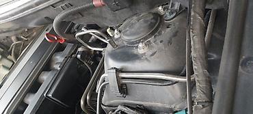 smart open: BMW X5: 2002 г., 3 л, Автомат, Бензин, Кроссовер — 10