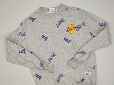 spodnie tech fleece niebieskie: Bluza dla mężczyzn, XS, NBA, stan - Dobry