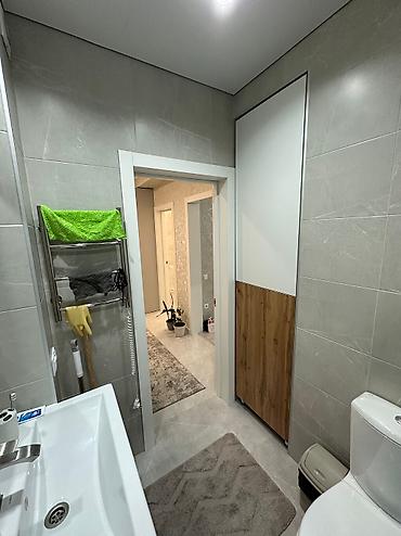 Продажа квартир: 1 комната, 45 м², Элитка, 7 этаж, Евроремонт — 4