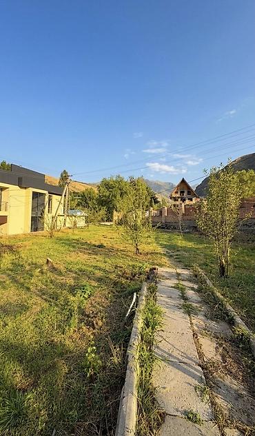 дома сосновка: 🏡 ДОМ ВАШЕЙ МЕЧТЫ В КОЙ-ТАШЕ! ⛰️🌿 Продаётся двухэтажный капитальный — 3