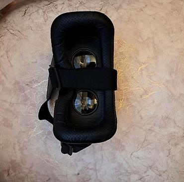 Видеоигры и приставки: 3D VR eynək sadəcə telefonda 3 d animasiya və film qoşduqda nəsə — 4