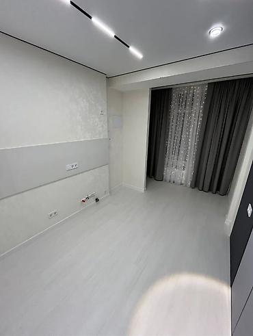 Продажа квартир: 1 комната, 38 м², Элитка, 7 этаж, Дизайнерский ремонт — 3