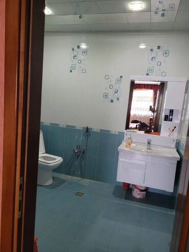 Yeni tikili: 3 otaqlı, Yeni tikili, m. Xalqlar Dostluğu, 120 kv. m — 10