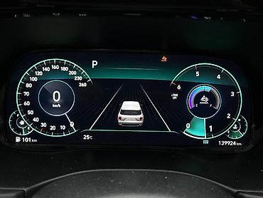 хендай полисад: Hyundai Palisade: 2021 г., 2.2 л, Автомат, Дизель, Кроссовер — 7