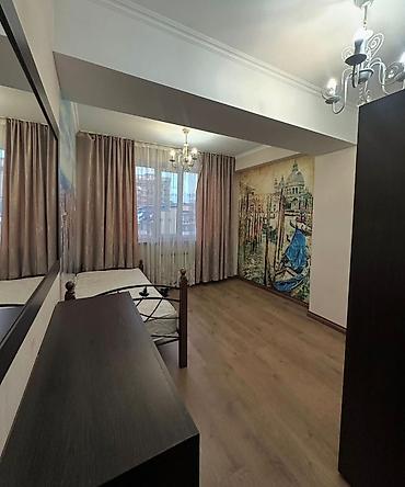 Продажа квартир: 3 комнаты, 112 м², Элитка, 9 этаж, Евроремонт — 15