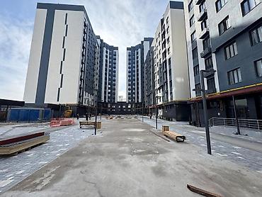 Продажа квартир: 1 комната, 46 м², Элитка, 10 этаж, Дизайнерский ремонт — 16