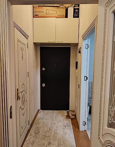 absheron: 1 otaqlı, Yeni tikili, 42 kv. m — 5
