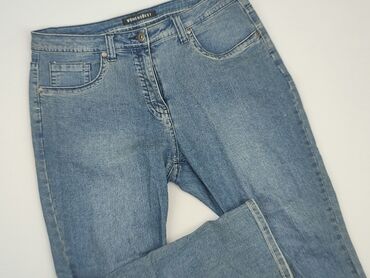 spódnice jeansowe 44: Jeans, L (EU 40), condition - Fair