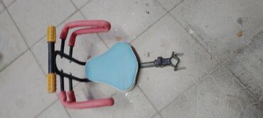 крепление для груши: Продам креплениеина велосипед для ребенка, в отличном состоянии