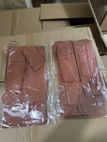 авто фаркоп: Коврик, Резина at lalafo.az авто фаркоп: Коврик, Резина