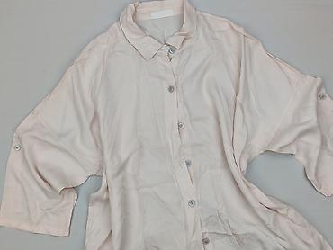 koszula loreto: Koszula damska, rozmiar 7XL — 1