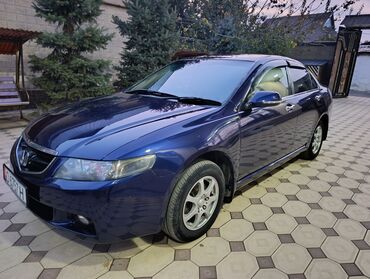 скутеры новые: Honda Accord: 2003 г., 2 л, Автомат, Газ, Седан