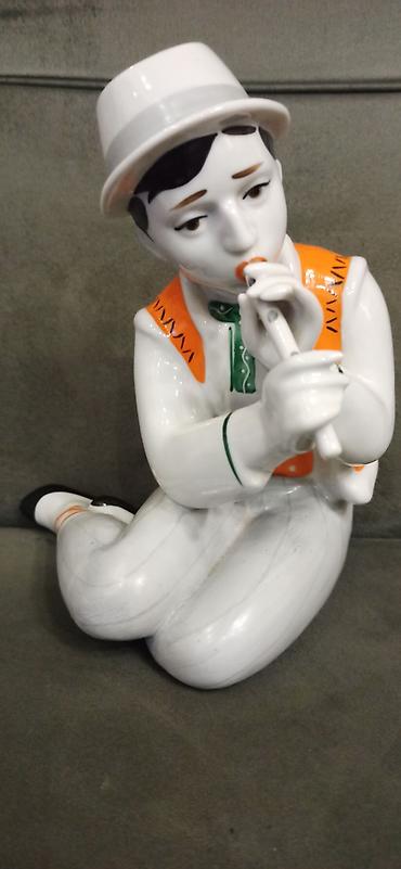 Fiqurlar: Fiqur, rəng - Ağ — 29