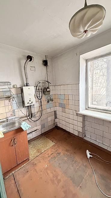 Продажа квартир: 2 комнаты, 45 м², Индивидуалка, 1 этаж, Старый ремонт — 6