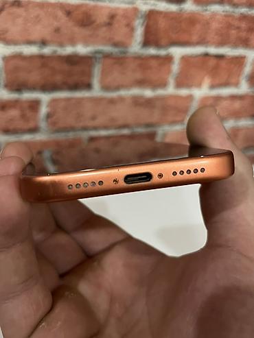iphone 17 pro narıncı: IPhone 17 Pro, 256 GB, Narıncı, Simsiz şarj — 5