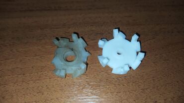 Печать: 3д моделирование и печать ____________________________________________ — 7