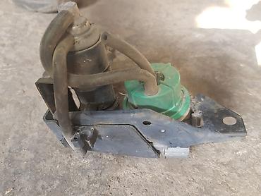 приточный клапан бишкек цена: Honda odyssey 1997, пневмоклапан. Хонда одиссей 1997. Клапан — 4