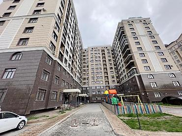 Долгосрочная аренда квартир: Студия, Собственник, Без подселения, С мебелью полностью — 1