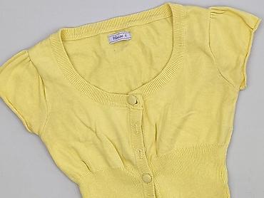 poncho s: Kardigan damski, rozmiar S — 1