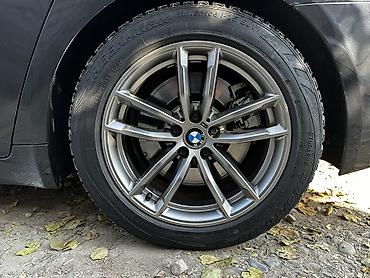 BMW: BMW 7 series: 2009 г., 4.4 л, Автомат, Бензин, Седан — 17