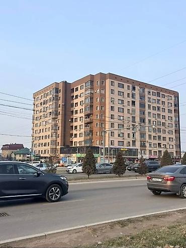 Продажа квартир: 2 комнаты, 80 м², Элитка, 8 этаж, Евроремонт at lalafo.kg — 10 Продажа квартир: 2 комнаты, 80 м², Элитка, 8 этаж, Евроремонт — 10