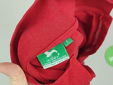polo pull and bear: Adler, Damska koszulka polo, rozmiar S — 5