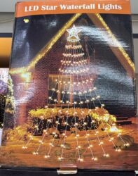 Dekorativ divar panelləri: •BÖYÜK İŞIQ 
•ÖLÇÜ: 3 metr
YENİ (PAKOFQADA SİZƏ TƏHVİL EDİRİK)🔥