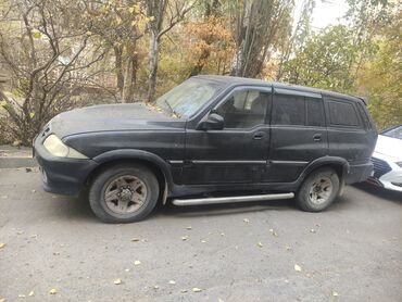 бронированный автомобиль купить: TagAZ Tager: 1999 г., Жол тандабас