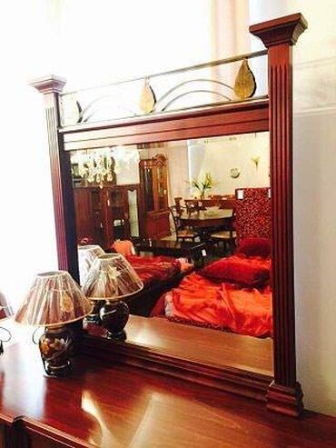 футбольная форма роналду: Зеркало новое, размер 106 см х 119 см. Зеркала, оформленные в