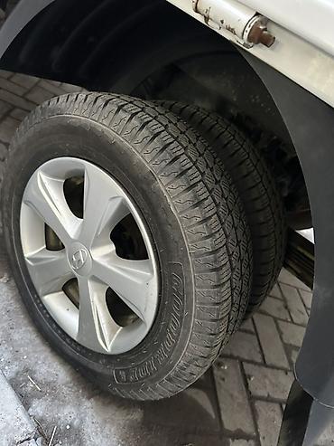 Легкий грузовой транспорт: Легкий грузовик, Hyundai, Б/у — 12